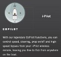 I-Pilot Features Copilot